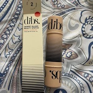 Dibs Beauty